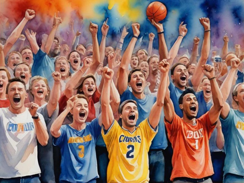 广东男篮落地辽宁，辽宁球迷对广东球员大喊：1234我爱辽篮！