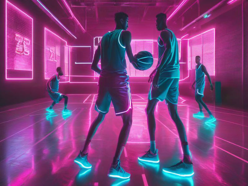 主教练谈王俊杰表现：最后让他打中锋，他很好地完成任务