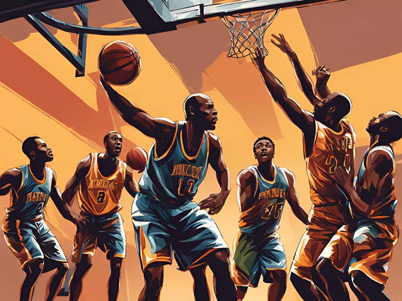 背后有高人指点！霍姆格伦丞相附体晒视频：全明星局势堪忧 助我