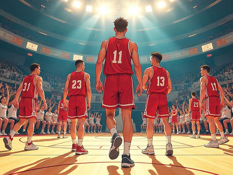 完成詹库这份九宫格网格图吧友们有其他答案吗？