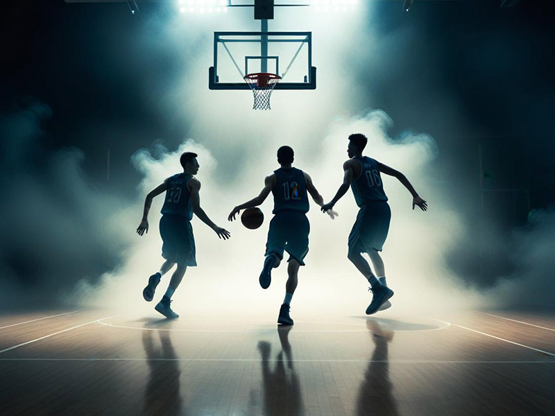 如今要被灰熊送走了🤡莫兰特曾扬言：在西部没对手！