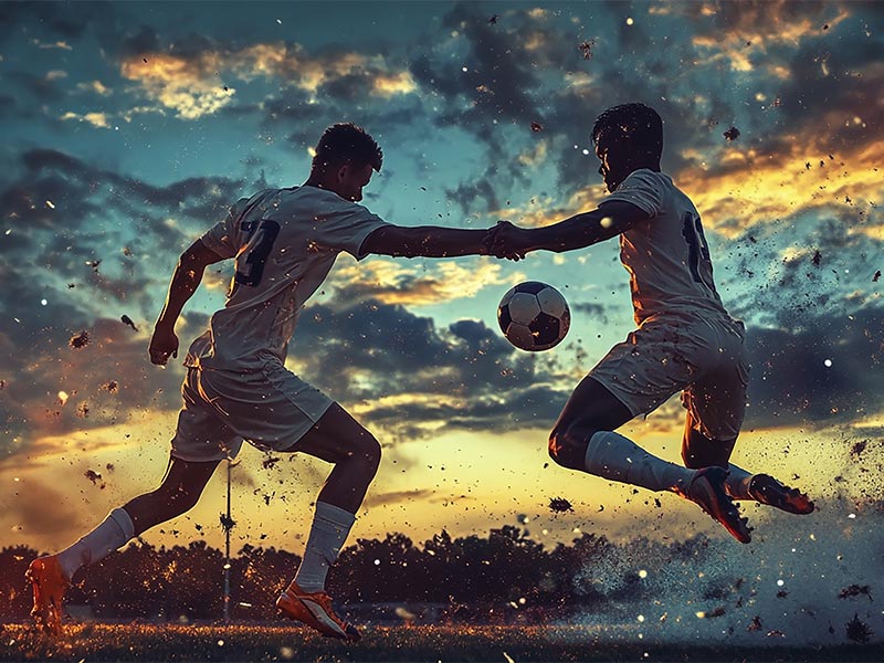 国安博主晒视频：又走一位大帅哥，张源即将踏上全新征程